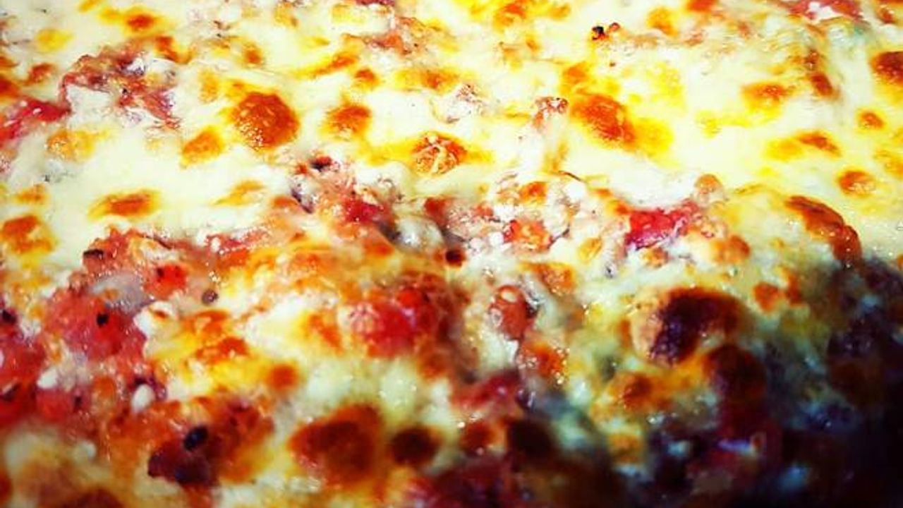 Meat & Cheese