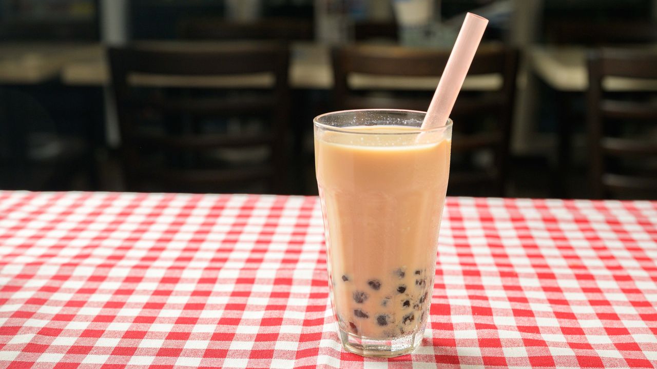 Original Bubble Tea