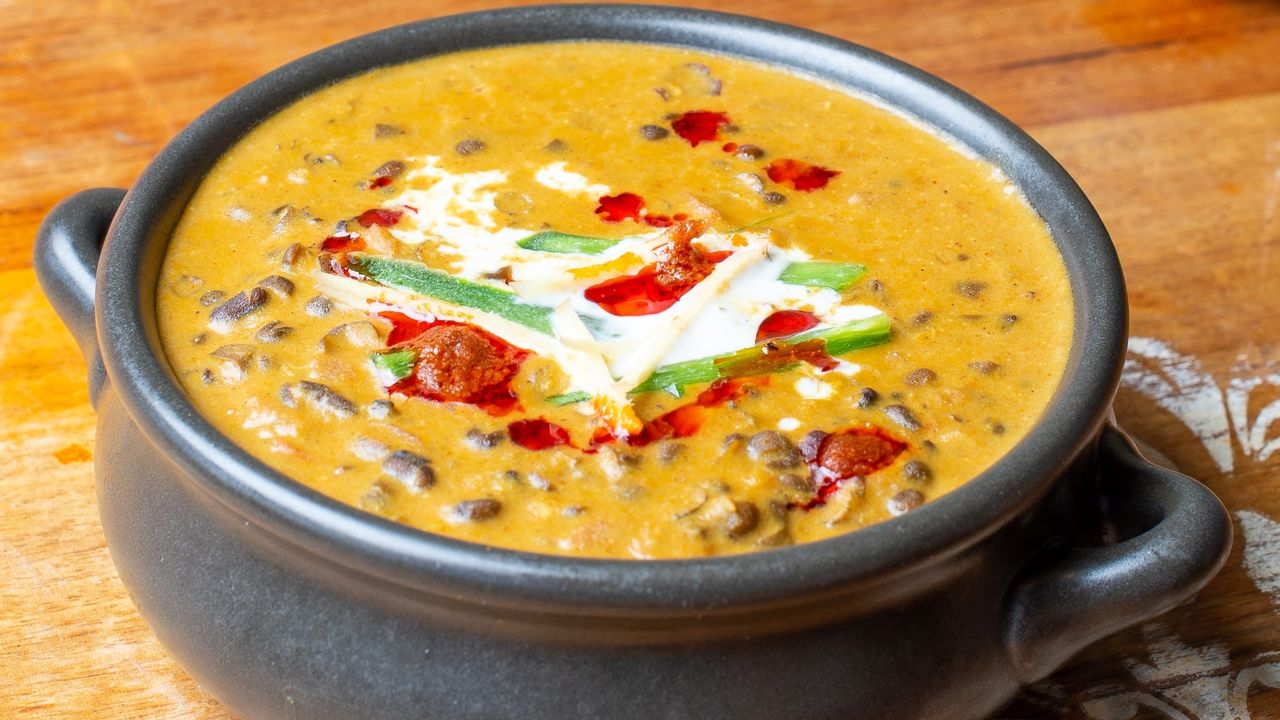 Dal Makhani (V) (GF)