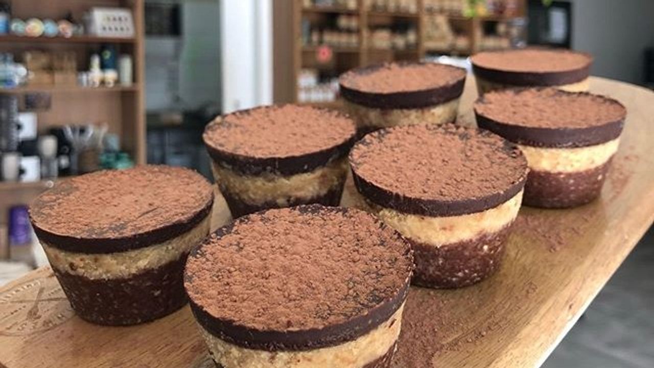 Peanut Butter Cups