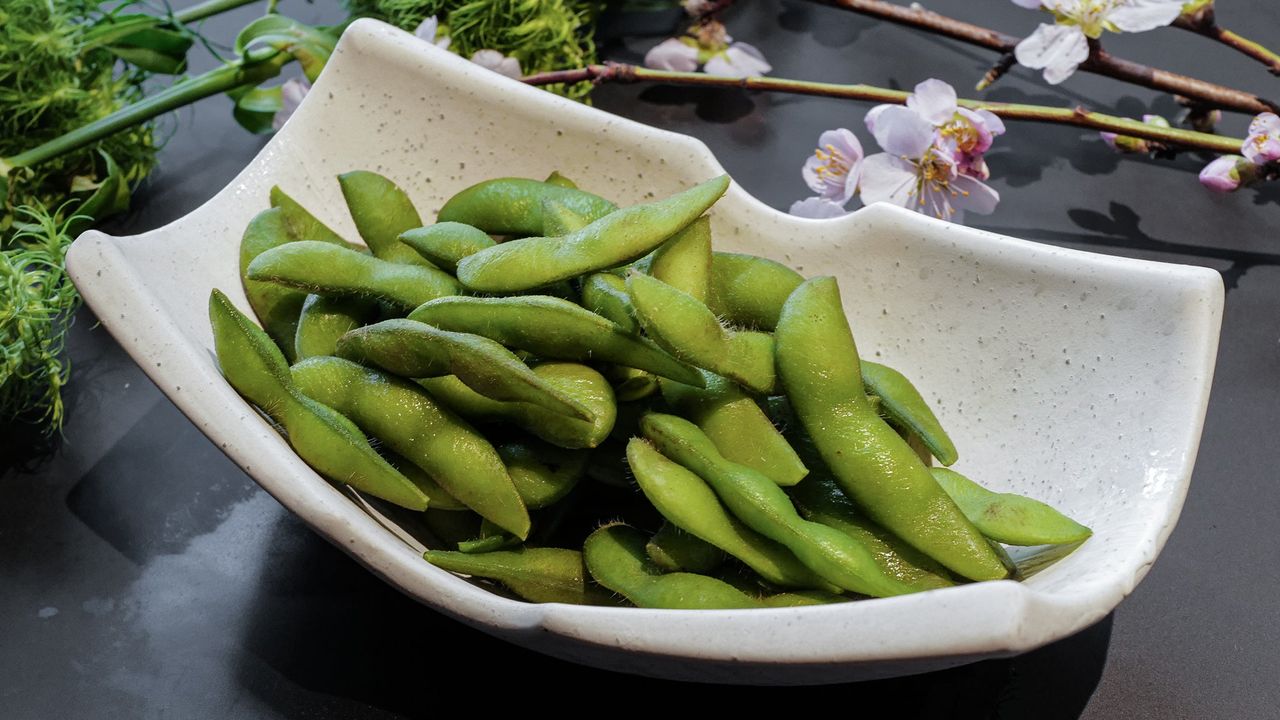 Edamame