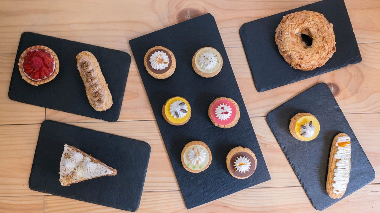 Tarts