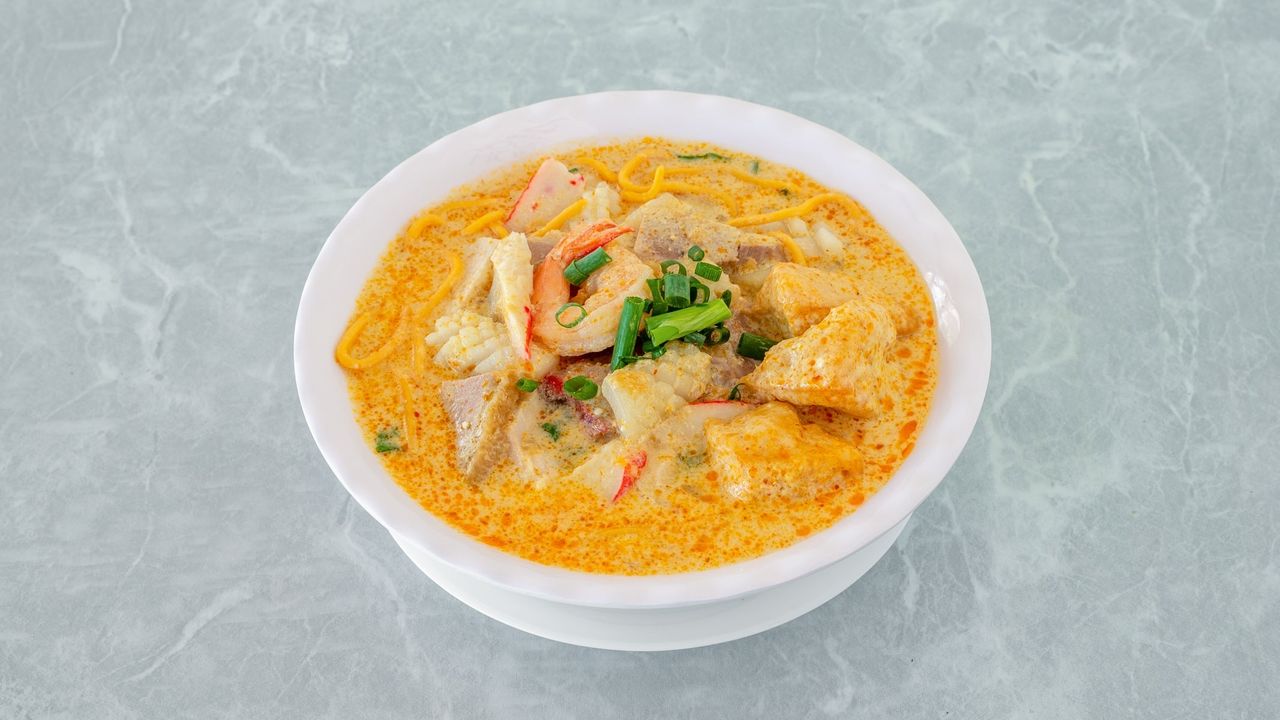 Laksa