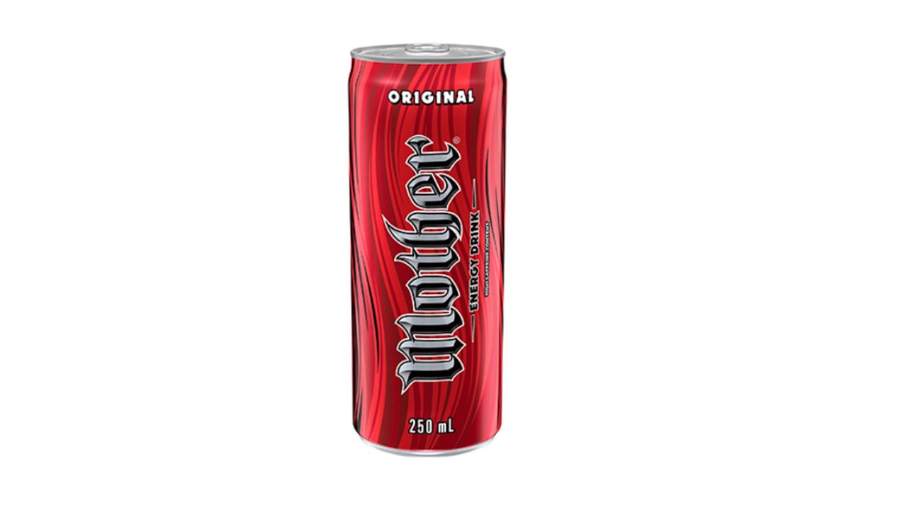 Mother Energy Drink