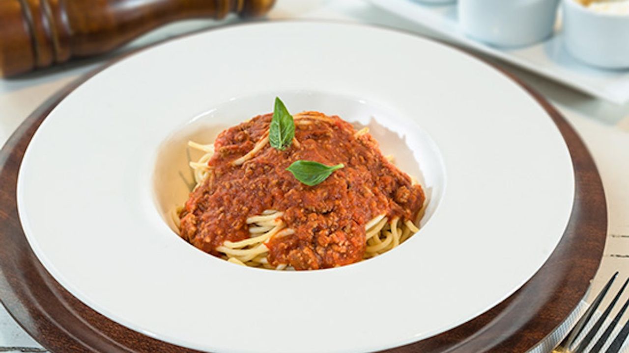 Bolognese