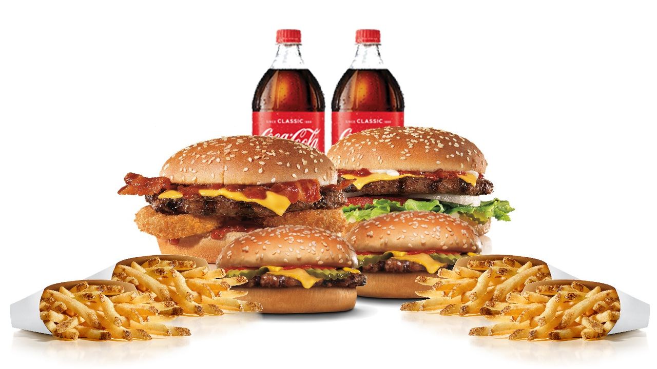 Feed for 4