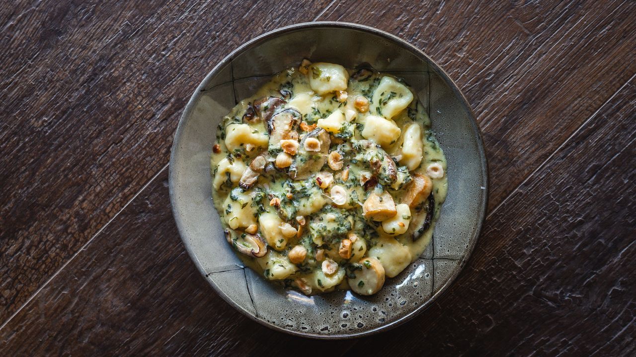 Gnocchi