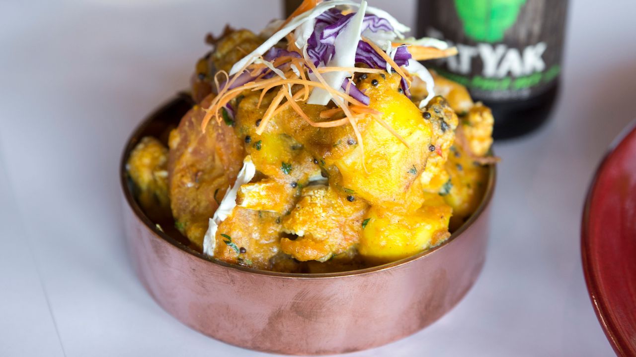 Aloo Gobhi