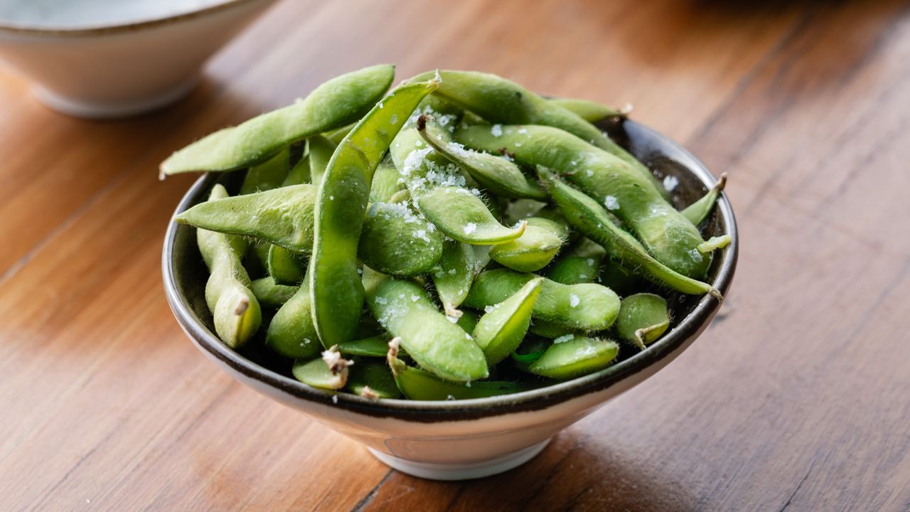 Edamame