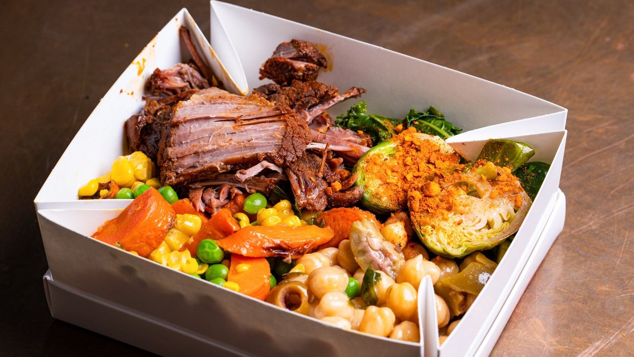 Beef Box