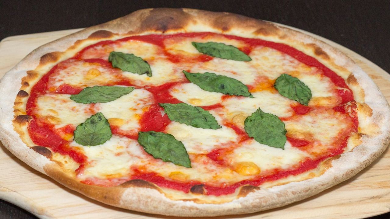 Margherita {V} Medium