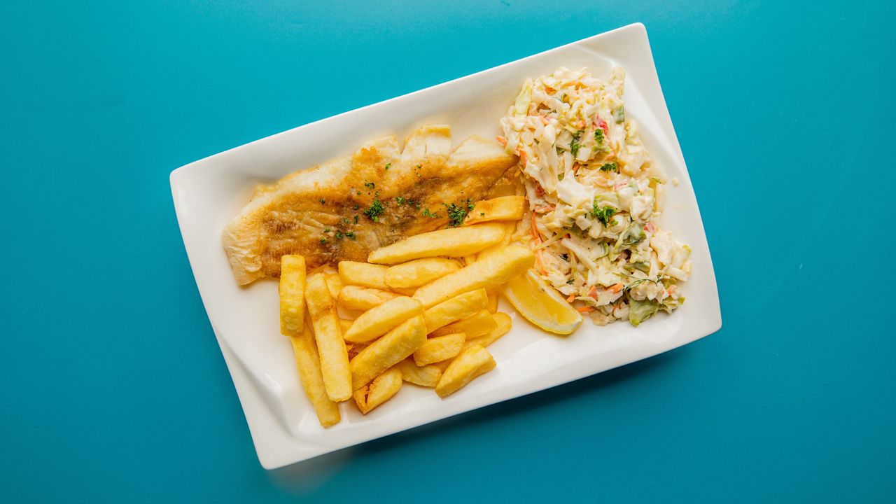 Barramundi