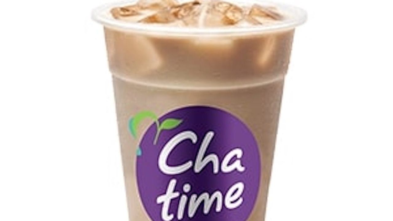 Premium Milk Tea (L) 1643 kJ (GF)