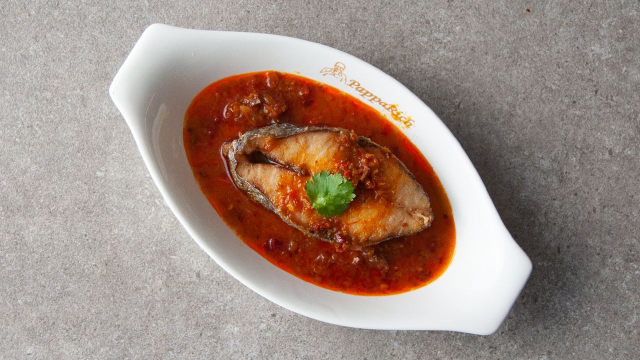 E39 Asam Fish