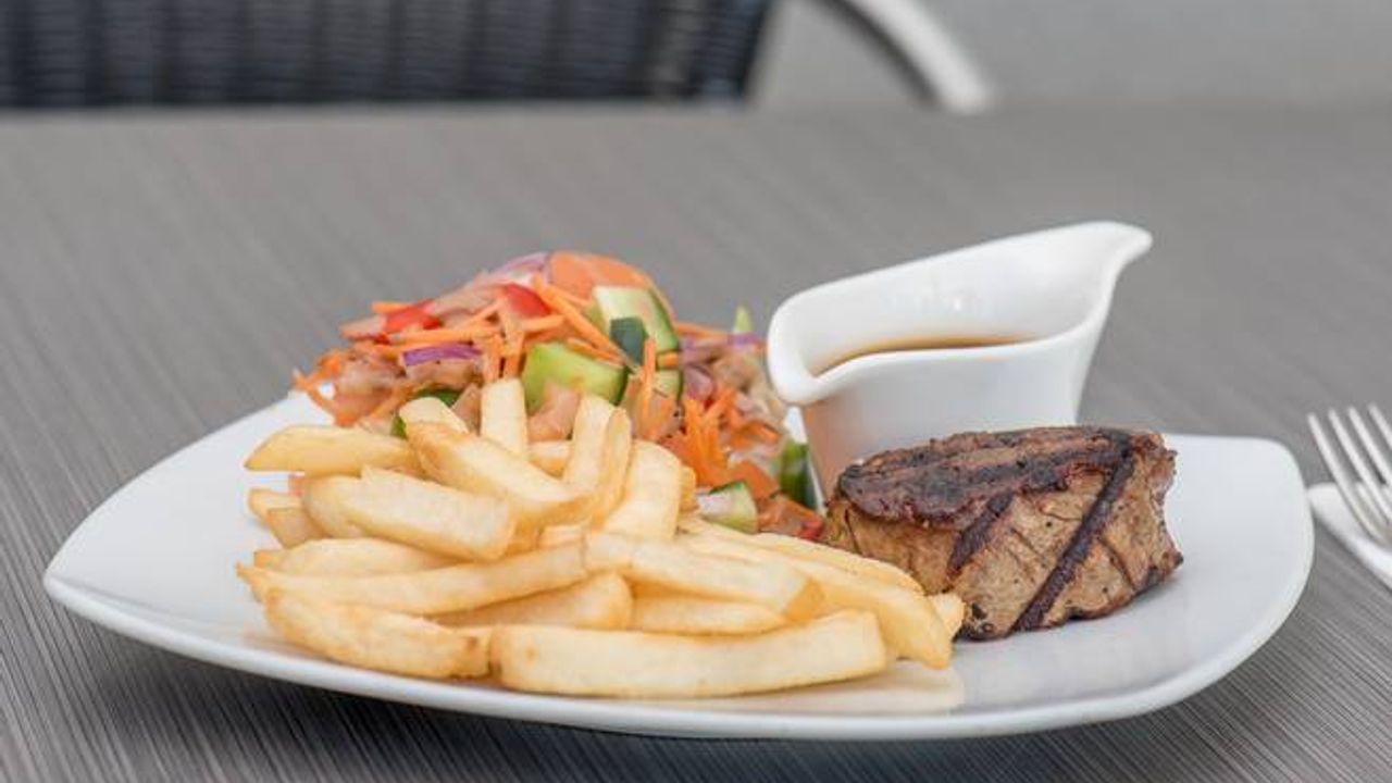 Eye Fillet