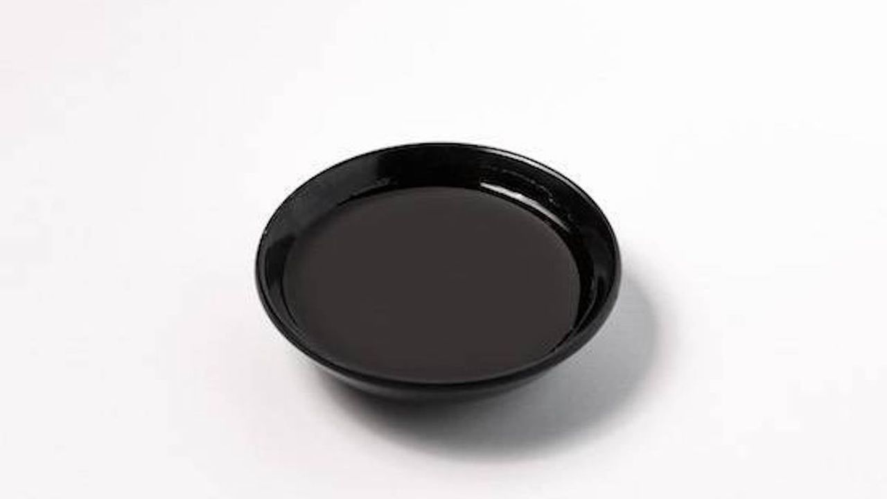 Extra Teriyaki Sauce