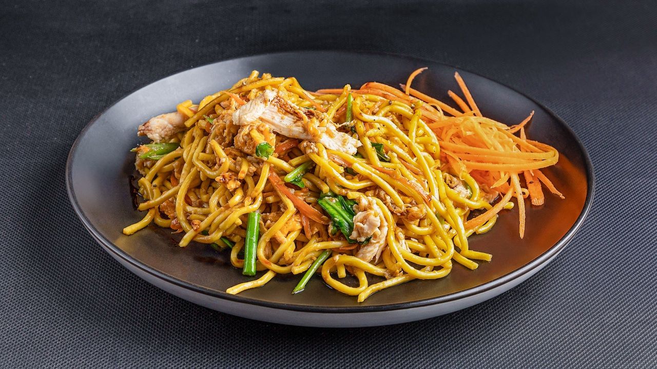 Hokkien Char Mee (V)