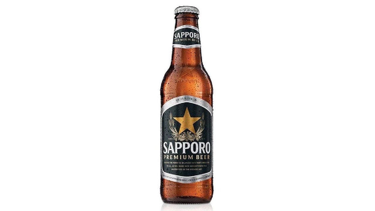 Sapporo