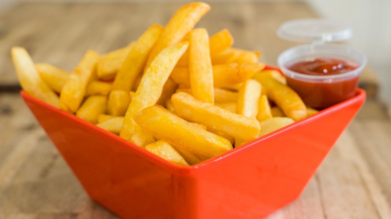 Hot Chips