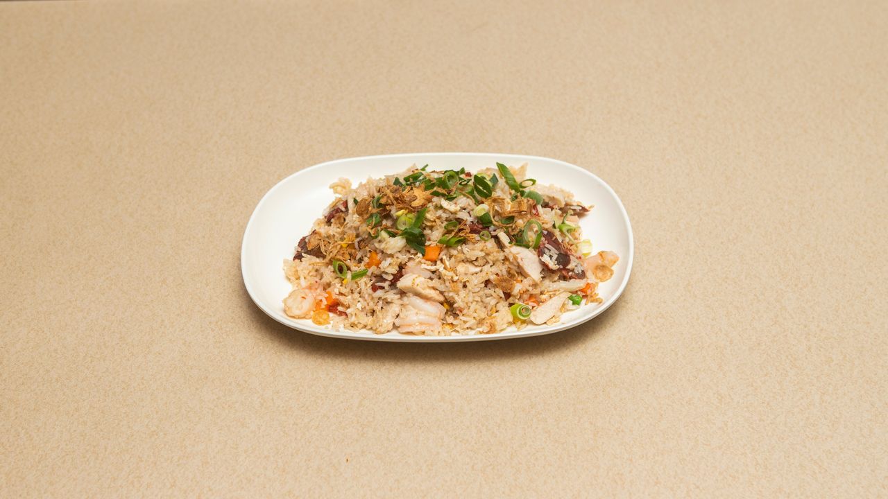 Special Fried Rice
