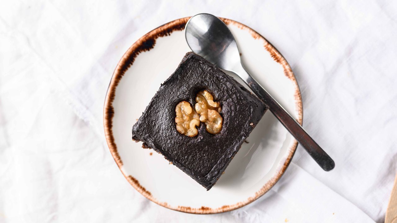 Vegan Brownie