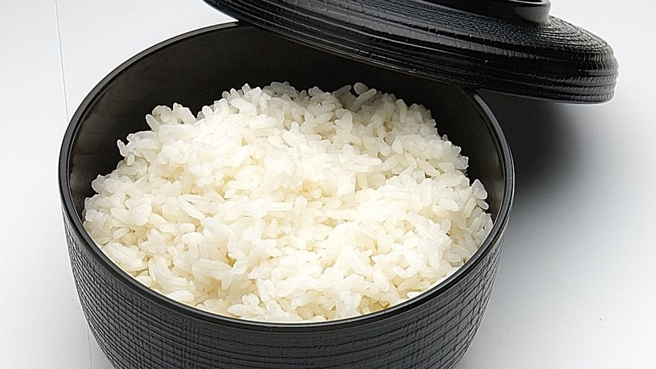 Rice
