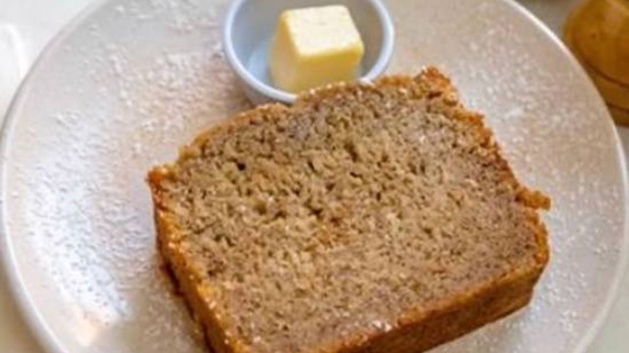 Housemade Banana Bread