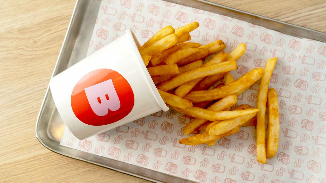 Fries
