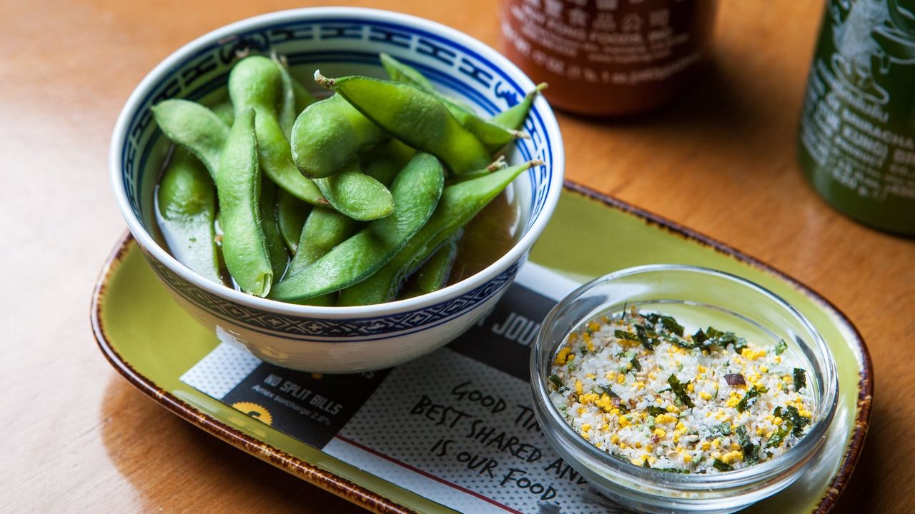 Edamame