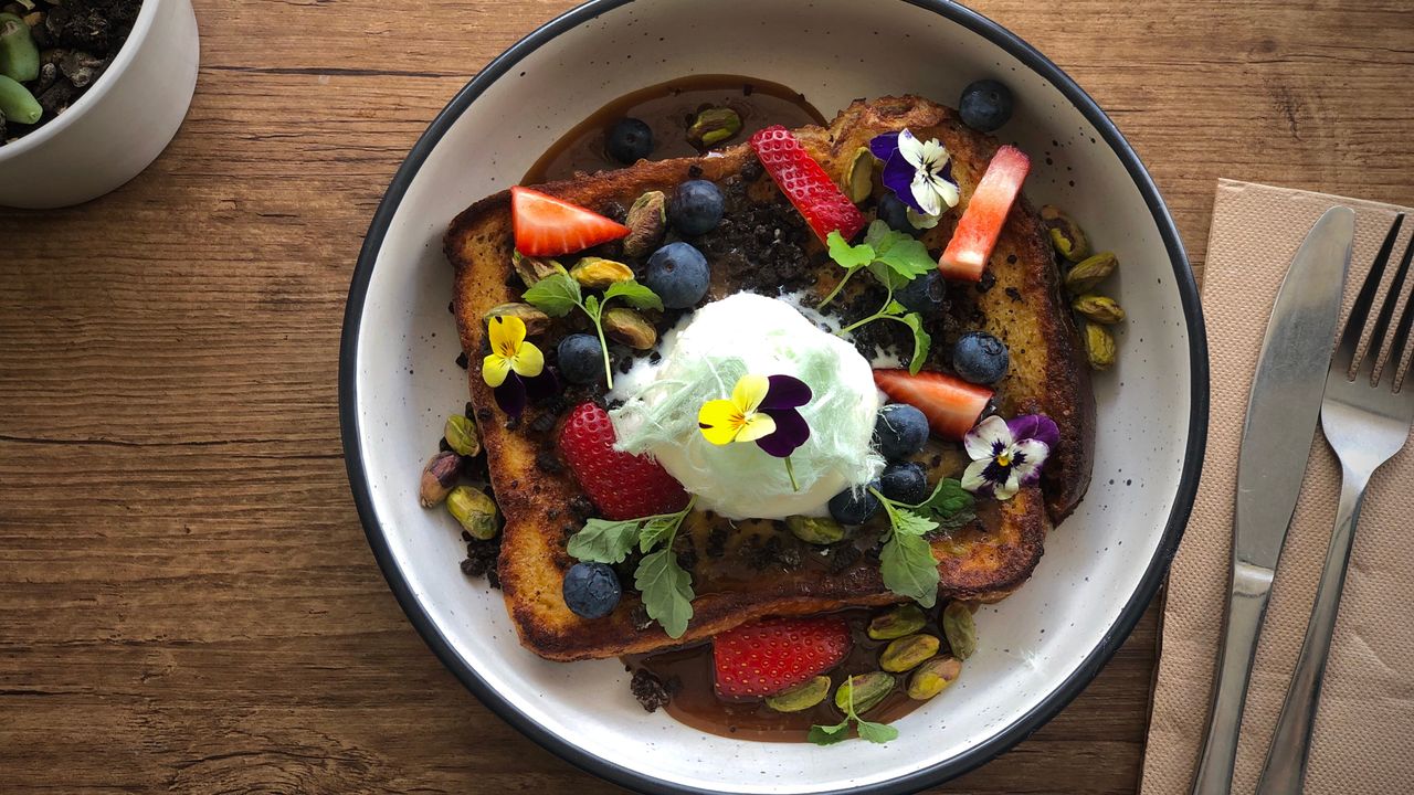 Cashew Power Salad (Weekly Special)