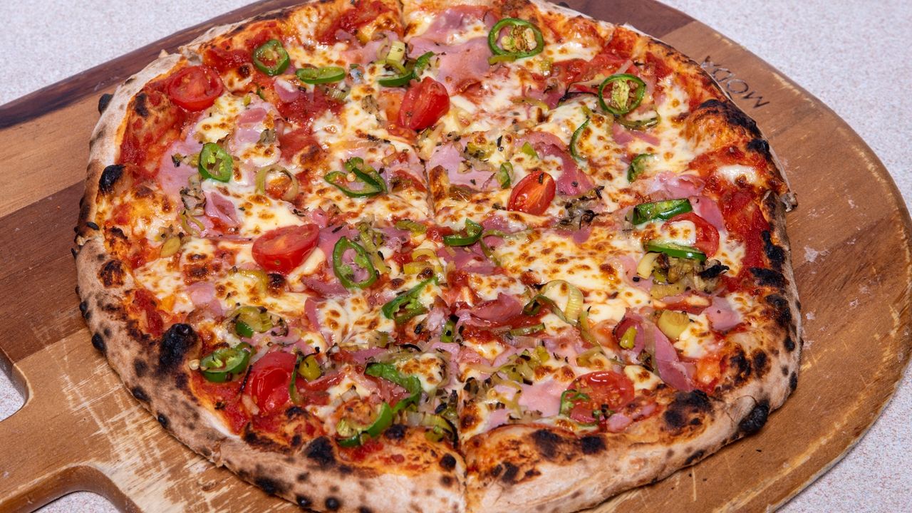 5. Rustica