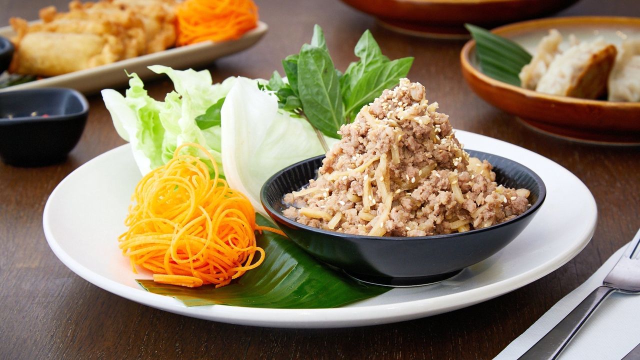 Sang Choy Bow