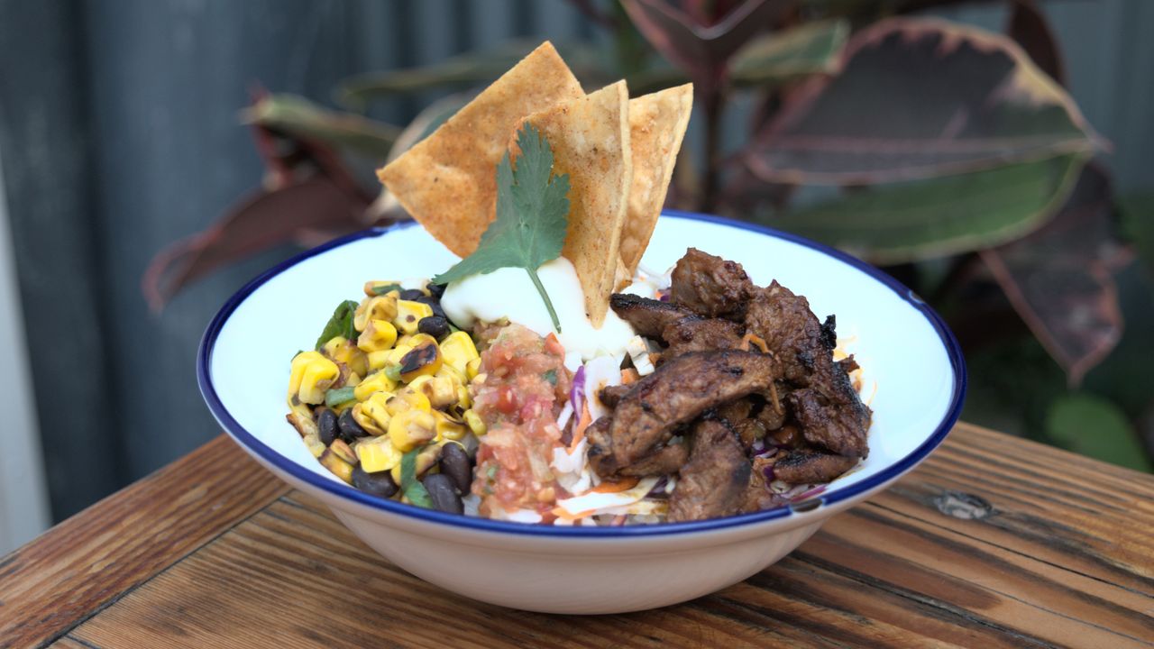 Carne Asada