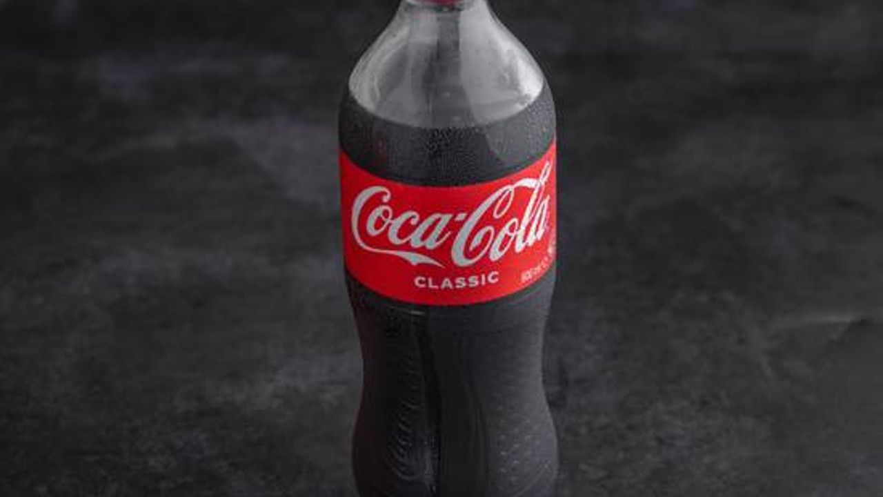 Coca-Cola