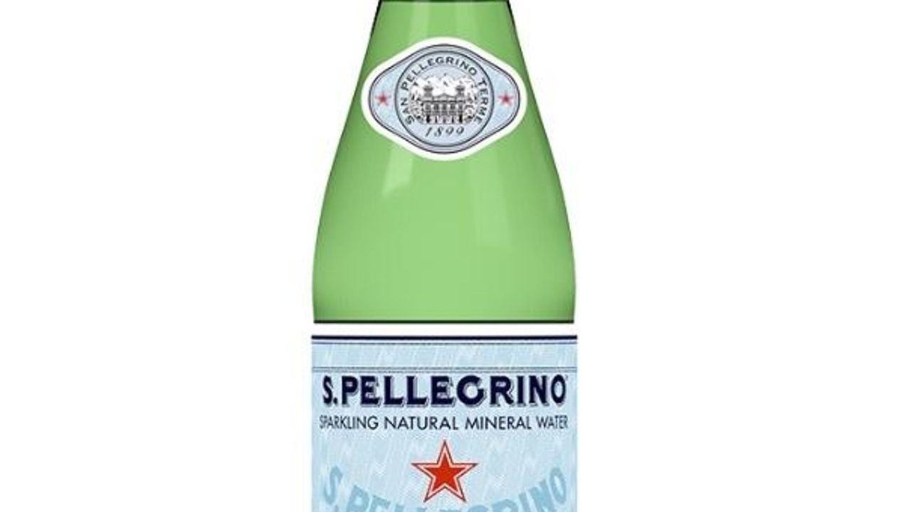 San Pellegrino Water 500ml