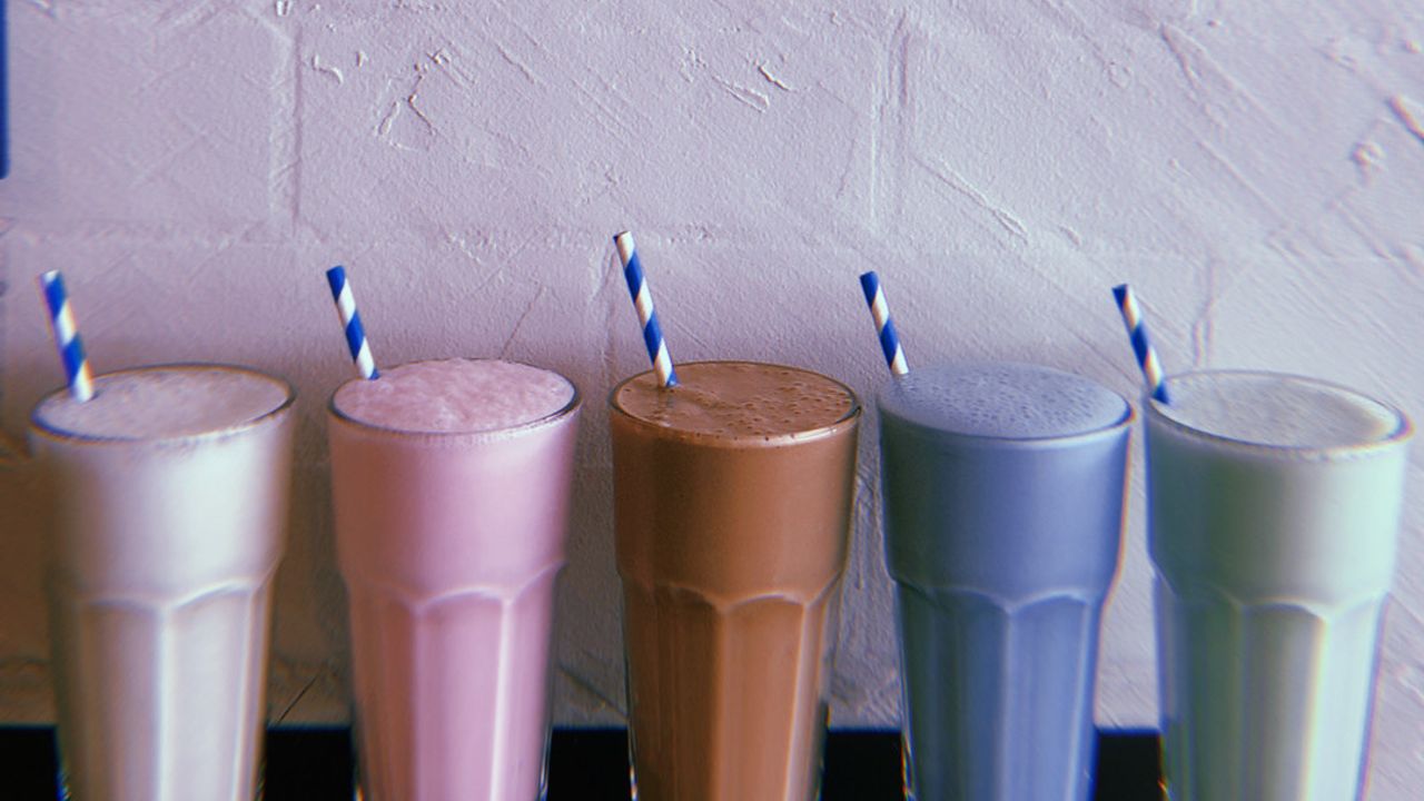 Thickshake
