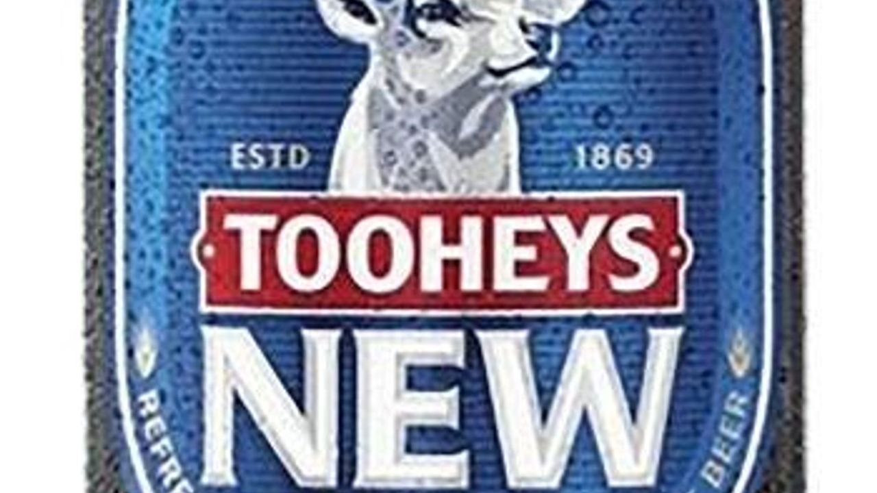 Tooheys New