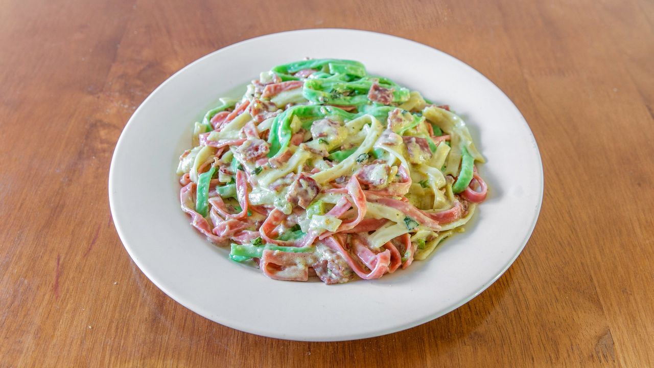 Carbonara