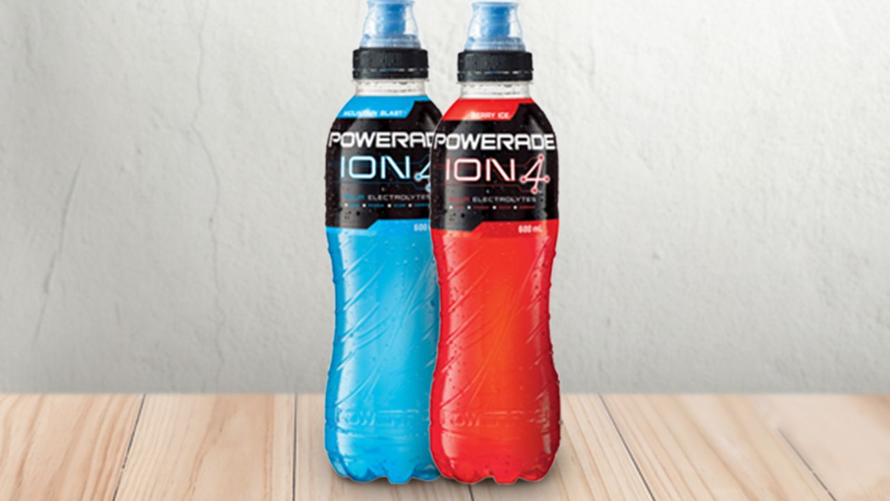 Powerade