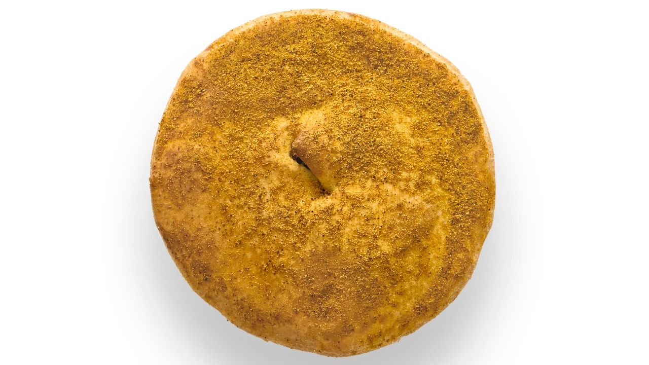 Curry Beef Pie