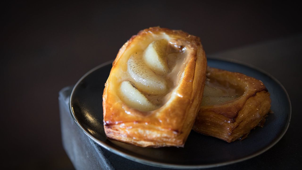 Danish