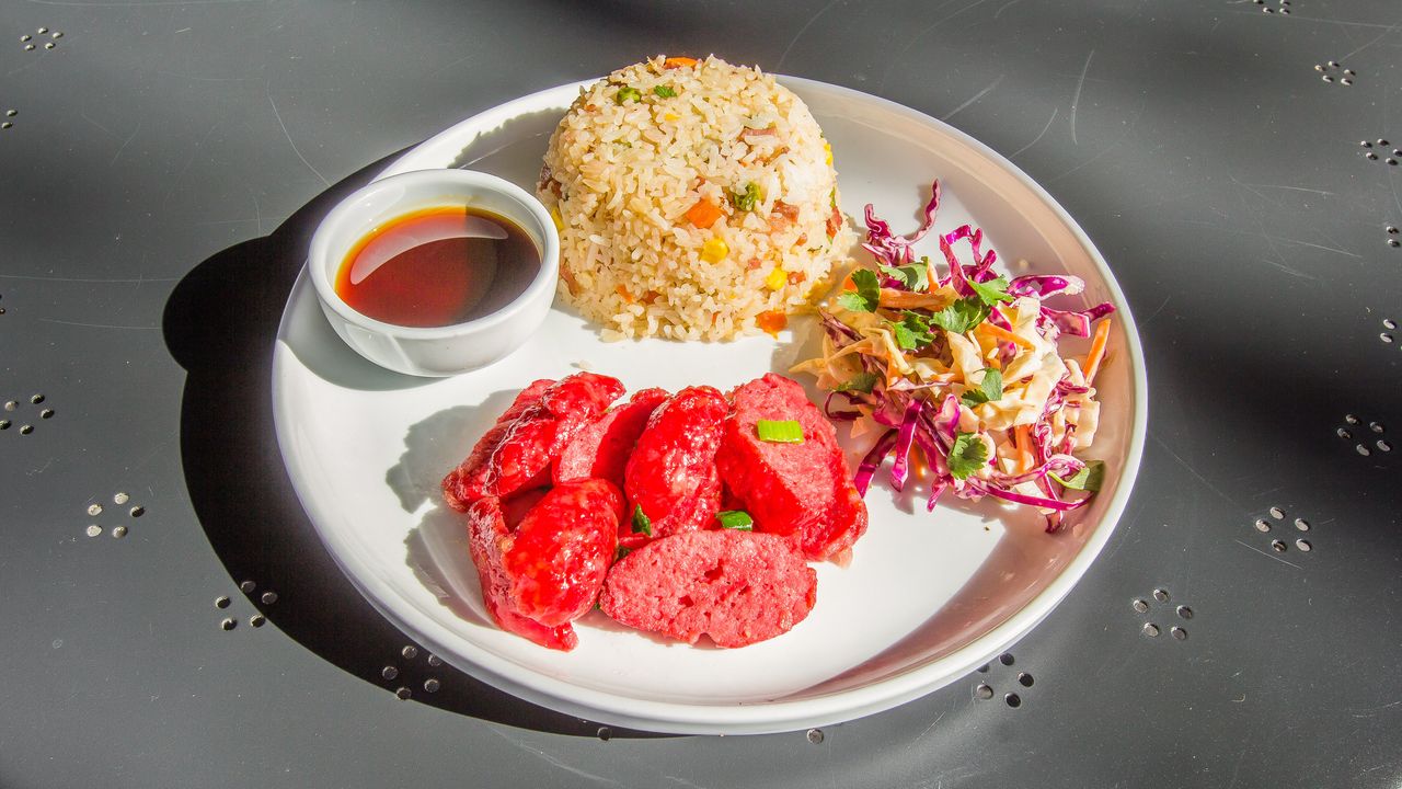 Pork Sausage