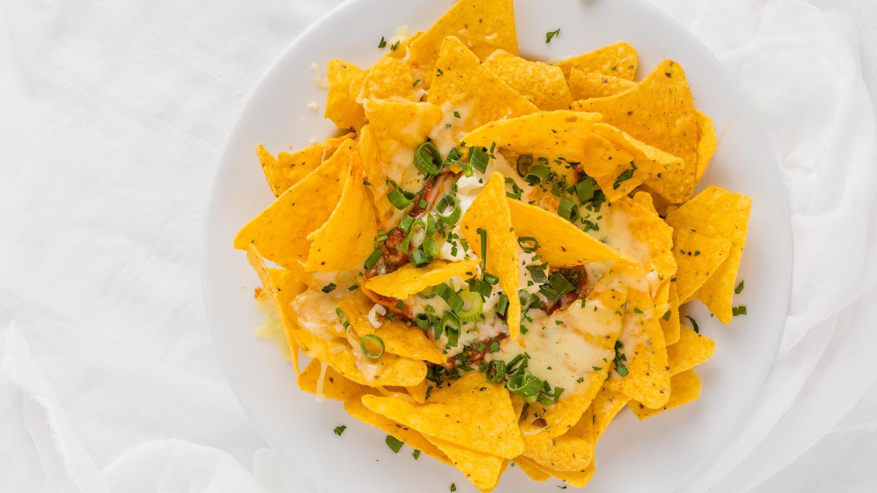 Nachos