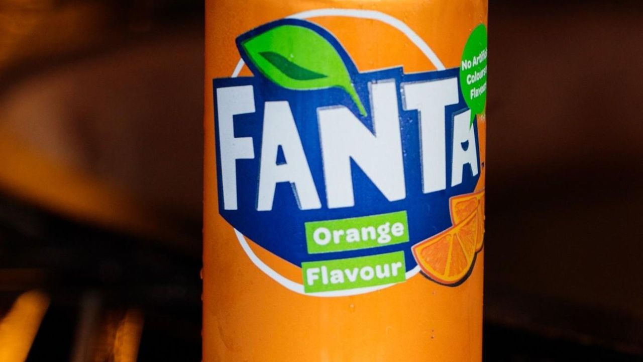 Fanta