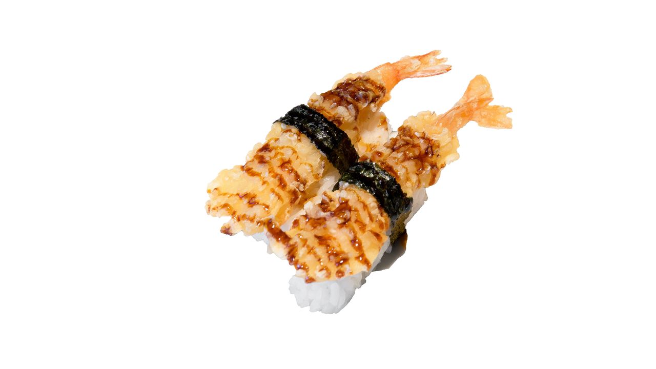 Ebi Tempura