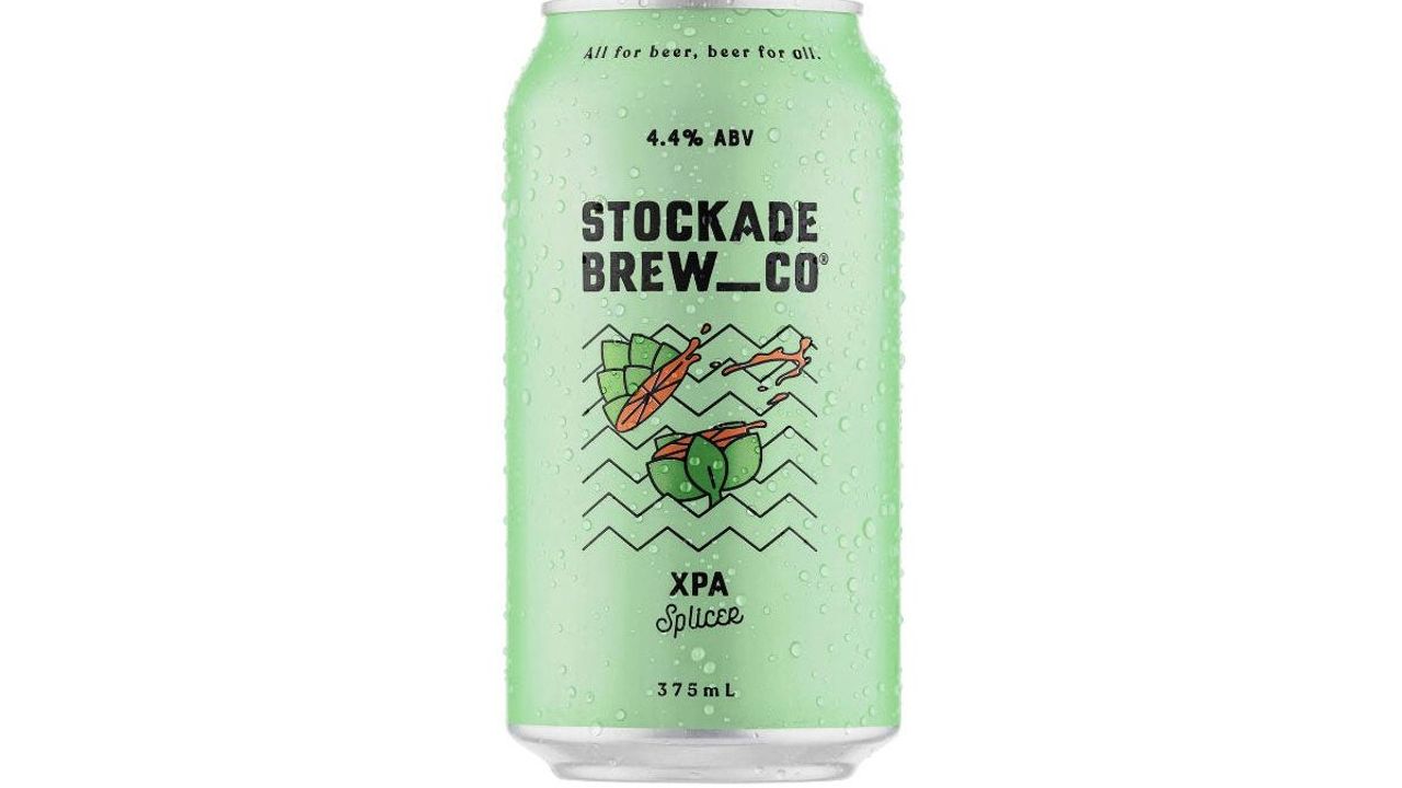 Stockade Hop Splicer XPA