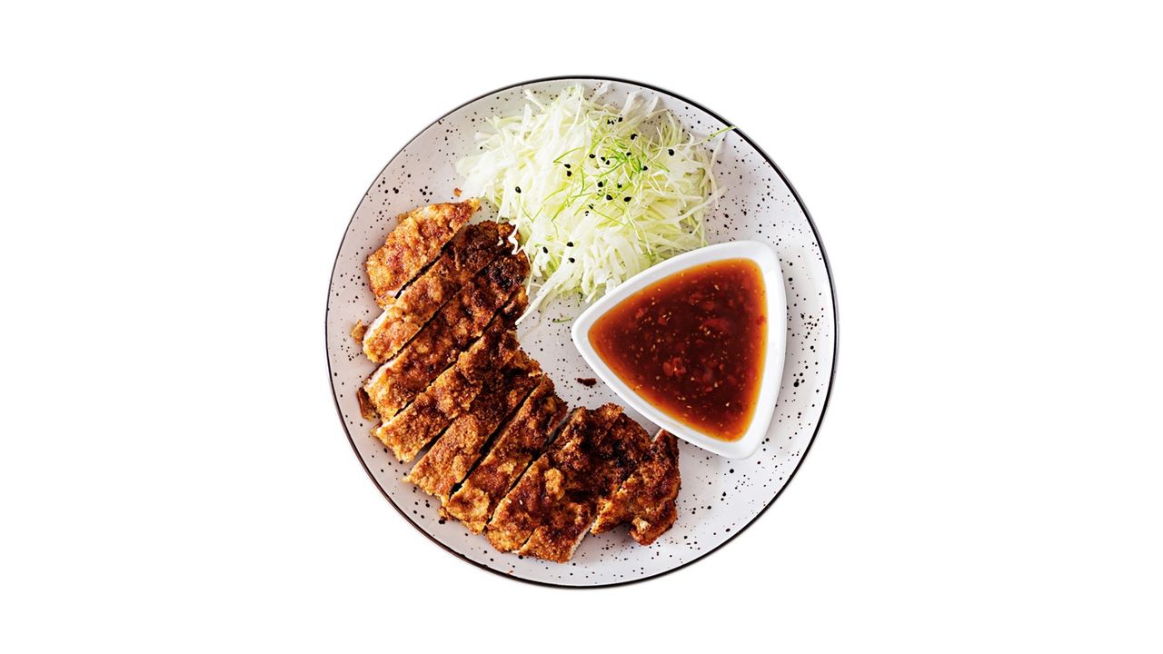 Donkatsu / 돈까스