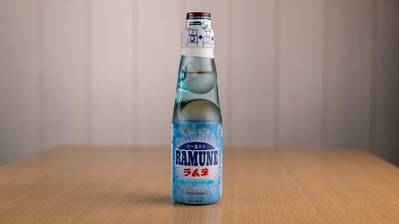Ramune