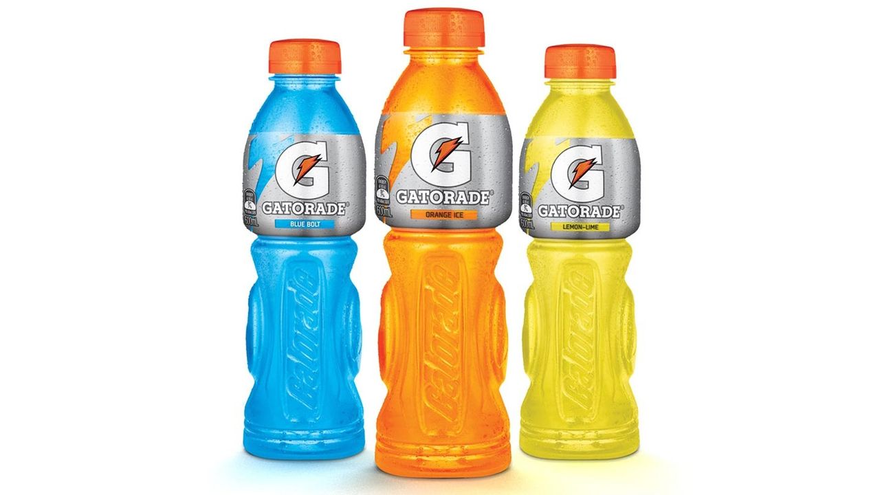 Gatorade