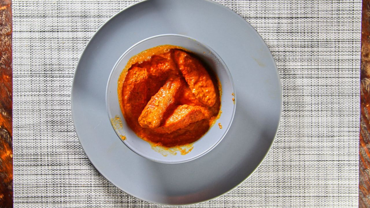 Chicken Tikka Masala